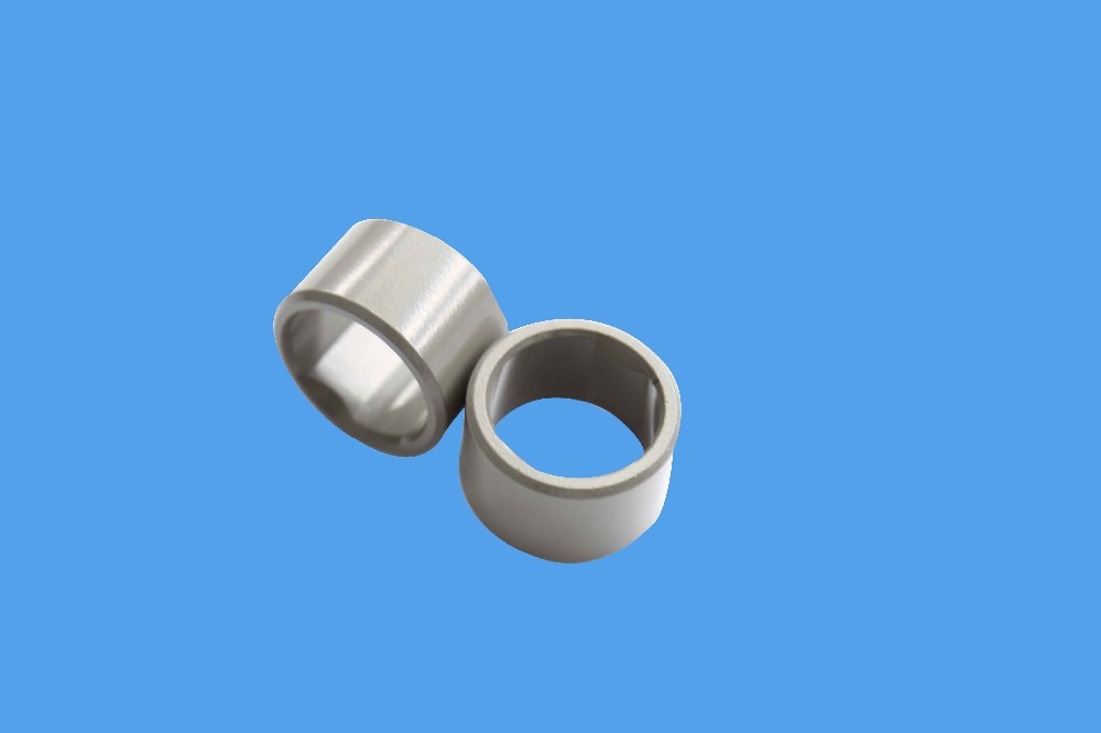 灰环氧多极钕铁硼磁环圆环